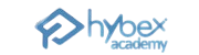 Logo - Hybex - Hybrid Experience